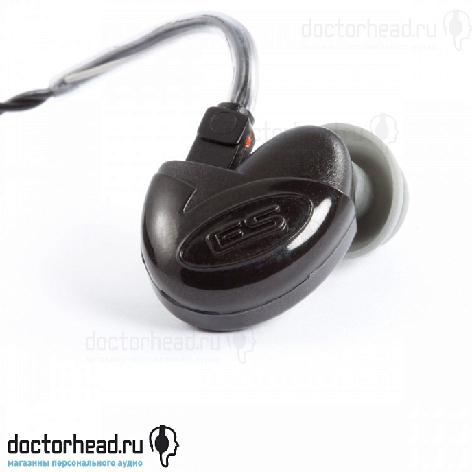 Наушники EarSonics SM3 V2 - рис.8
