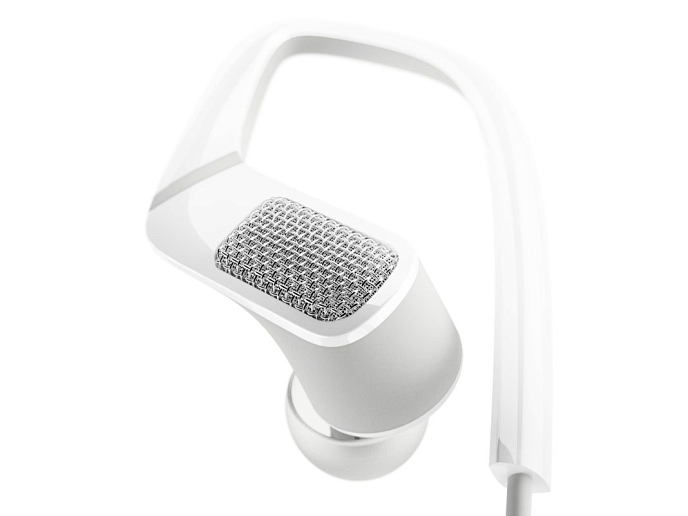 Наушники Sennheiser AMBEO Smart Headset - рис.4