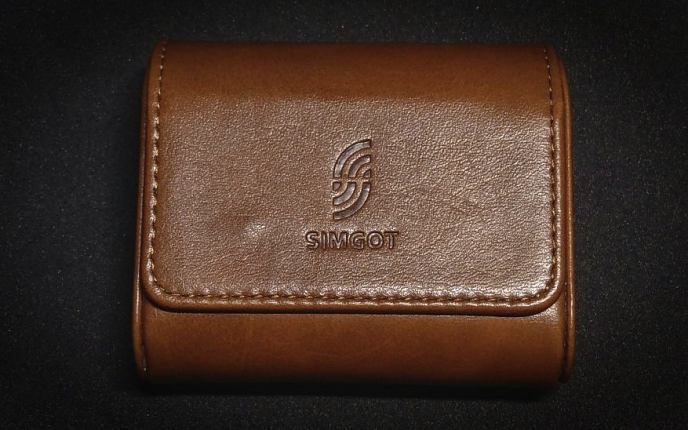 Наушники Simgot EN700PRO Blue - рис.5