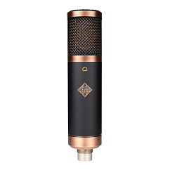 Микрофон студийный Telefunken TF29 Copperhead