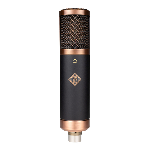 Микрофон студийный Telefunken TF29 Copperhead