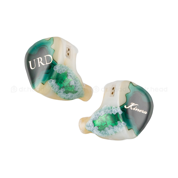 IEM наушники Kinera Imperial URD - внутриканальные наушники (SN 6973084430770)_Уценка - рис.1