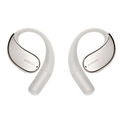 Наушники накладные Xiaomi OpenWear Stereo Sandstone Beige