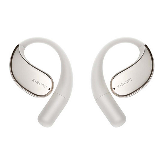 Наушники накладные Xiaomi OpenWear Stereo Sandstone Beige - рис.0