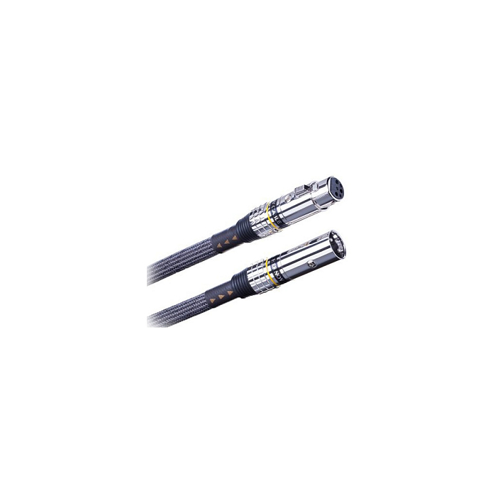 Кабель Tchernov Cable Ultimate IC AES/EBU 5 m - рис.0