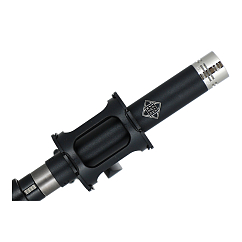 Микрофон студийный Telefunken M60 FET Cardioid Stereo Set Black