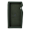 Astell&Kern SP4000 Gruppo Mastrotto Leather Case Green