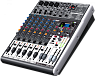 Микшерный пульт BEHRINGER X1204USB - рис.4