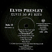 Виниловая пластинка Elvis Presley – ELV1S 30 №1 Hits 2LP - рис.3