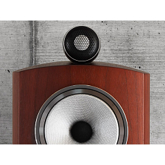 Напольная акустика Bowers & Wilkins 804 D3 Rosenut