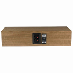 Центральный канал Klipsch RC-64 III Natural Cherry