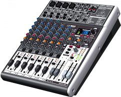 Микшерный пульт BEHRINGER X1204USB