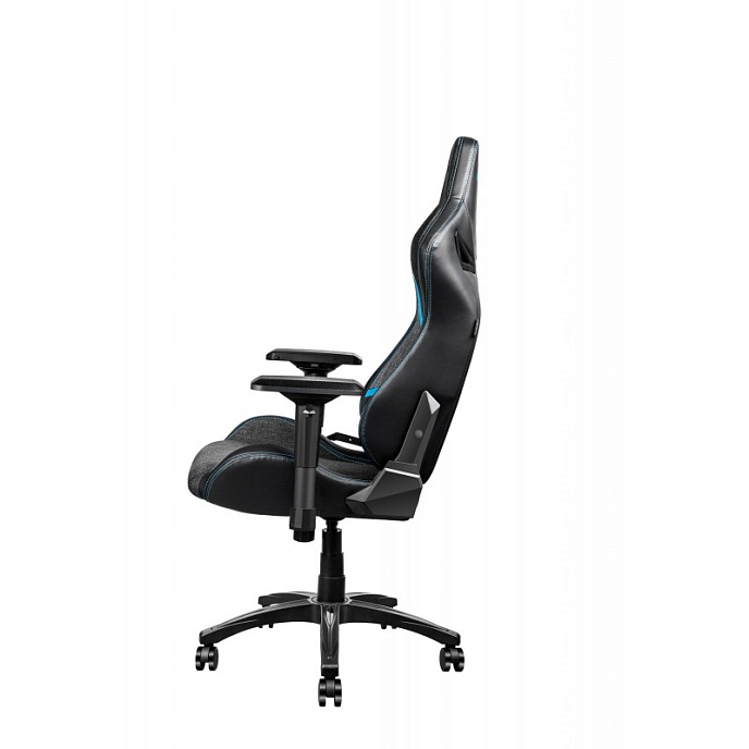 Компьютерное кресло KARNOX LEGEND TR FABRIC Pro Dark Grey - рис.3