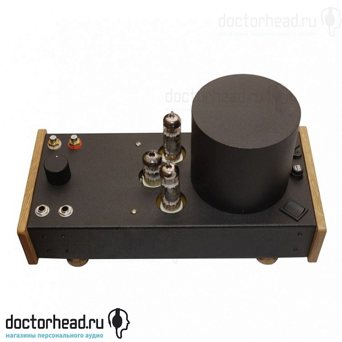 ЦАП Arkhipovs Laboratory ULTRA NOVAL - рис.3