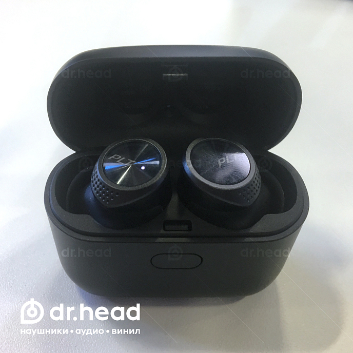Наушники Plantronics BackBeat PRO 5100 Black - рис.6
