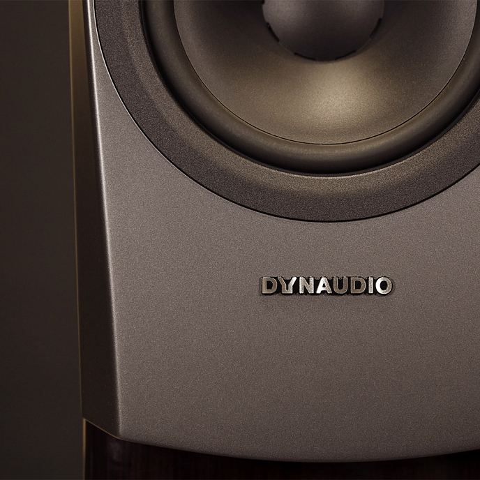 Напольная акустика Dynaudio Confidence 30 Ruby Wood High Gloss - рис.7