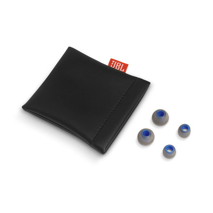 Наушники JBL E15 blue - рис.5