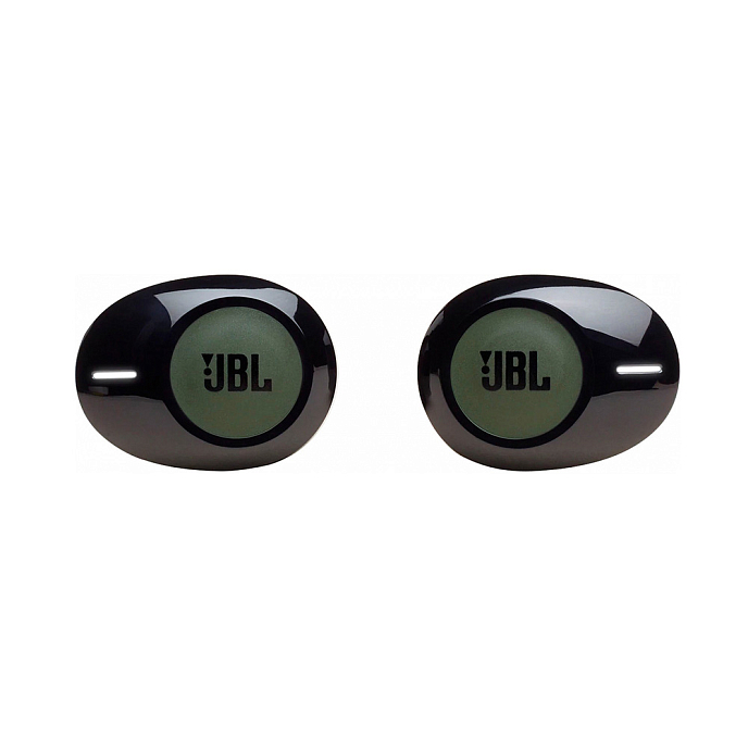 Наушники JBL TUNE 120 TWS Green - рис.1