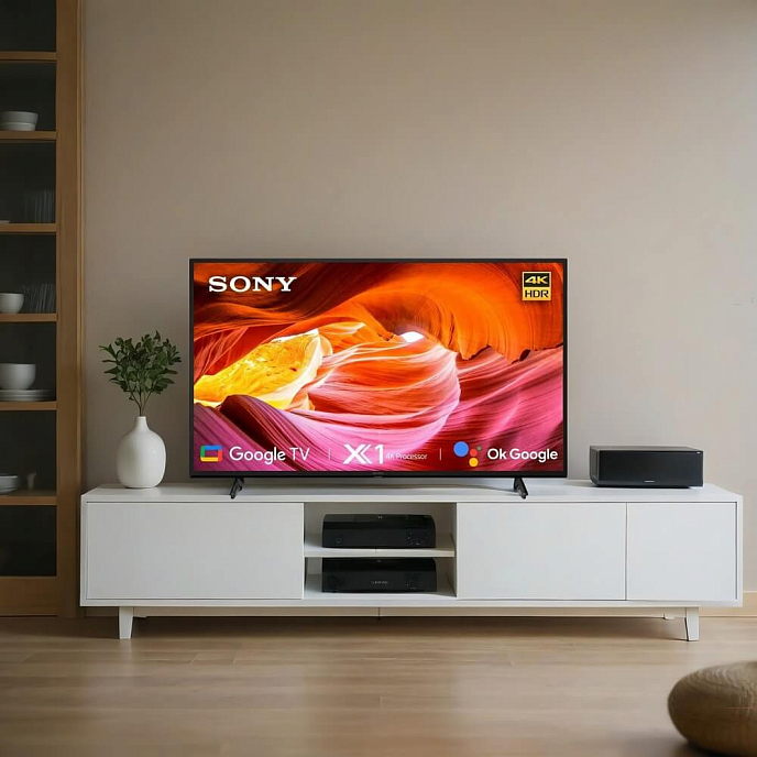 Телевизор Sony BRAVIA KD-65X75K (AF1) - рис.9