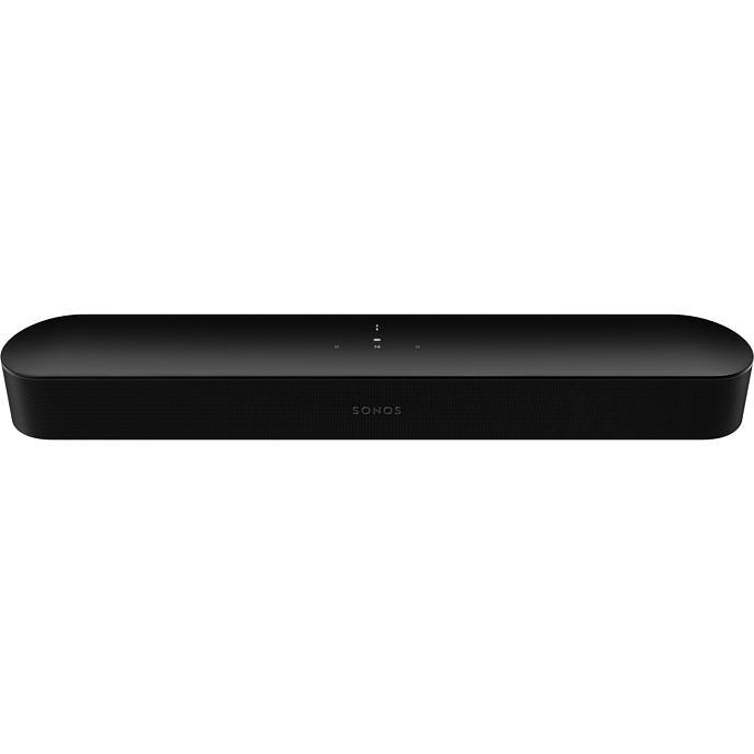 Саундбар Sonos Beam Gen 2 Black - рис.1