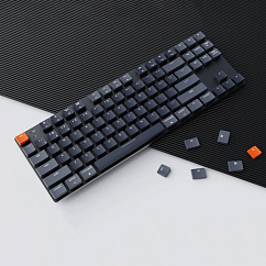 Клавиатура Keychron K1 SE-E3 Keychron Optical Brown Switch RGB