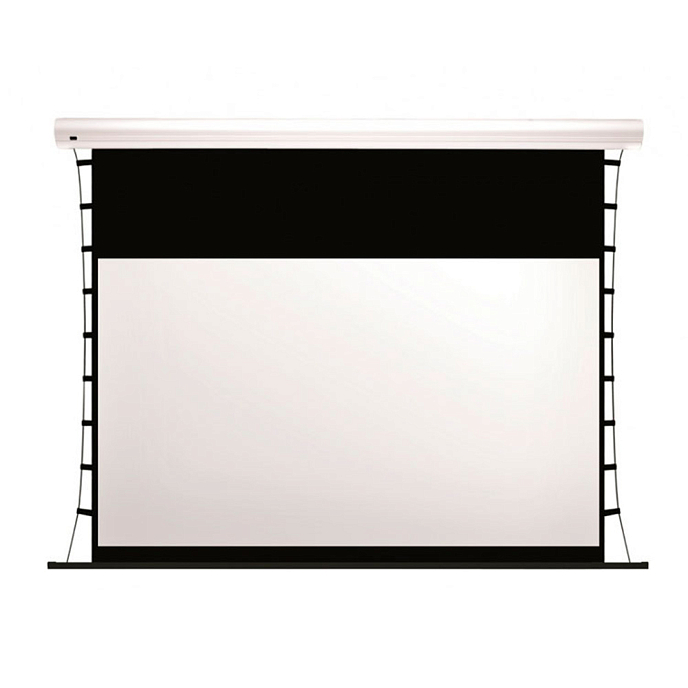 Экран для проектора Kauber Blue Label Tensioned BT Cinema Clear Vision 131" - рис.0