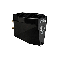 Звукосниматель Ortofon MC X50 Black