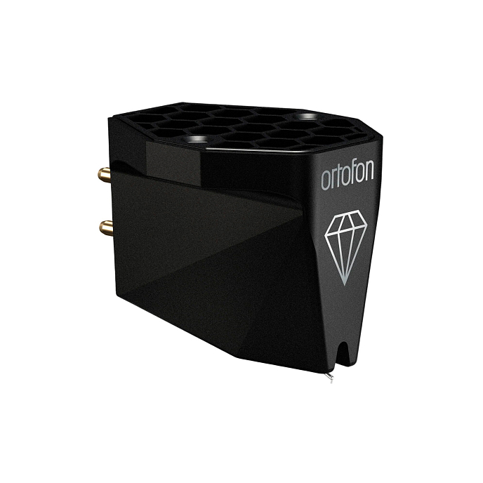 Звукосниматель Ortofon MC X50 Black - рис.2