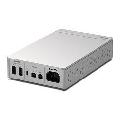 USB изолятор Matrix Audio SU-1 Silver