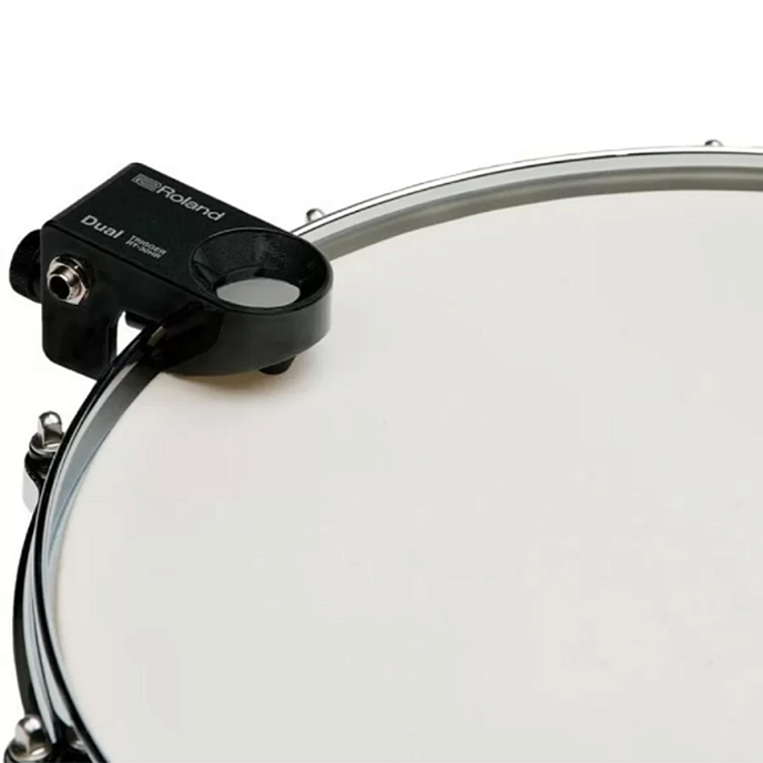 Адаптер Roland RT-30HR Black - рис.3