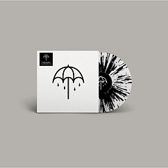 Виниловая пластинка Bring Me The Horizon - Thats The Spirit (10th Anniversary) (coloured) LP