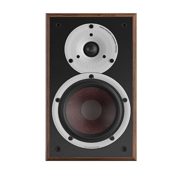 Полочная акустика Dali Spektor 2 Walnut - рис.1