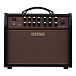 Гитарный усилитель Boss Acoustic Singer Live LT Brown - рис.0