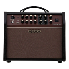 Гитарный усилитель Boss Acoustic Singer Live LT Brown