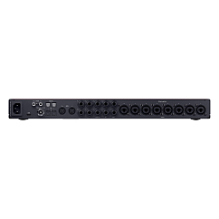 Аудиоинтерфейс Focusrite Scarlett 18i20 4th Gen