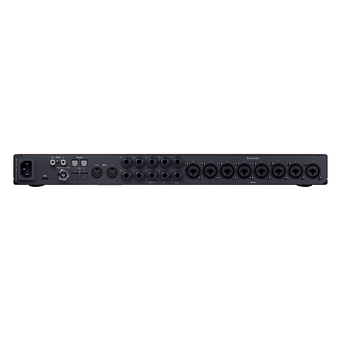 Аудиоинтерфейс Focusrite Scarlett 18i20 4th Gen - рис.4