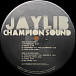 - рис.5 Виниловая пластинка Jaylib – Champion Sound - 2LP - рис.5