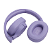 Беспроводные наушники JBL Tune 770NC Purple - рис.8