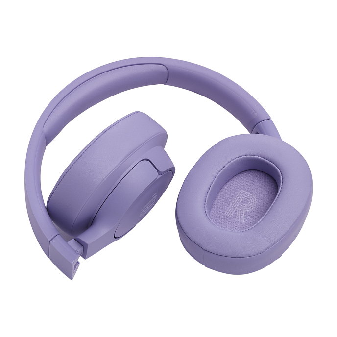 Беспроводные наушники JBL Tune 770NC Purple - рис.8