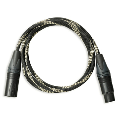 Кабель Pro-Ject Connect IT Line DS XLR 2XLR - 2XLR 1.85m