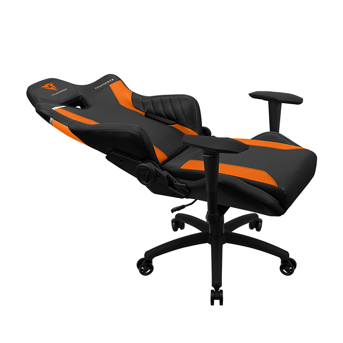 Компьютерное кресло ThunderX3 TC3 MAX Tiger Orange - рис.9