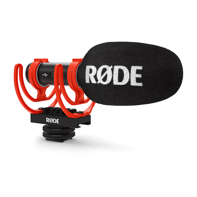 Микрофон-пушка RODE VideoMic GO II - рис.3