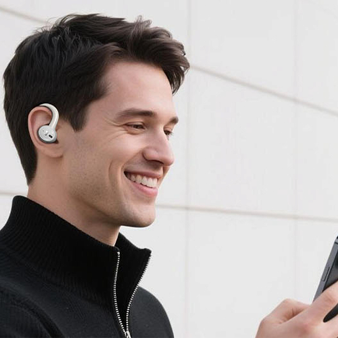 Беспроводные наушники Monster N-Lite 216 White - рис.10