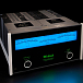 Усилитель мощности Mcintosh MC257 - рис.2