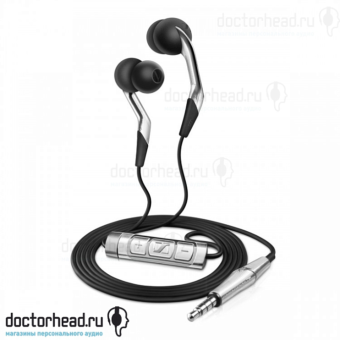 Наушники Sennheiser CX980i - рис.0