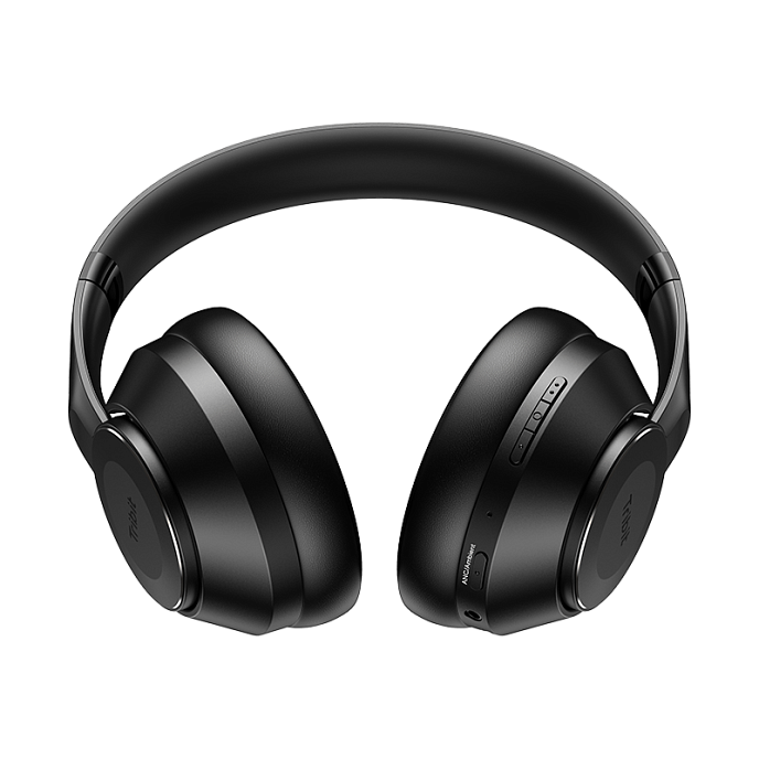 Беспроводные наушники Tribit QuietPlus 78 Black - рис.1