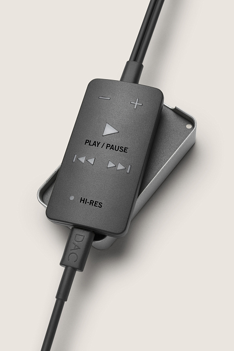 Комплект Beyerdynamic Set Amiron Home + Impacto universal - рис.12