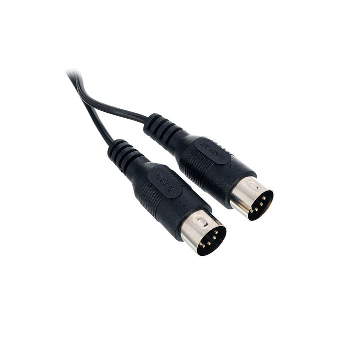 MIDI-контроллер M-Audio MidiSport UNO USB - рис.6