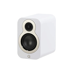 Полочная акустика Q Acoustics 3010c Satin White