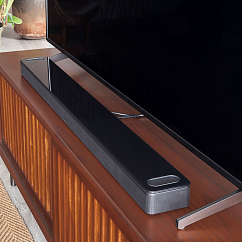 Саундбар Bose Smart Ultra Soundbar White